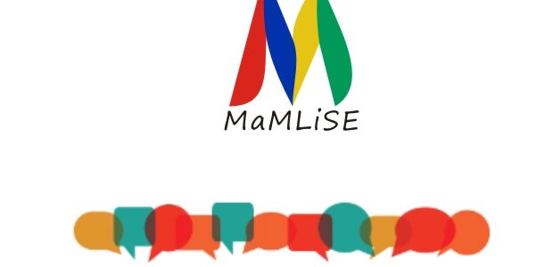 European Language Label 2024 Certificate for MaMLiSE